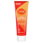 Acidified Body Wash