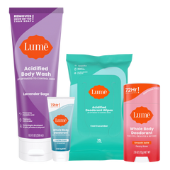 Just Take a Shower Bundle Item