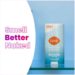 Unscented | Cream Deodorant Stick 6.68% Off Auto renew