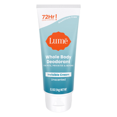 Unscented | Cream Deo Mini