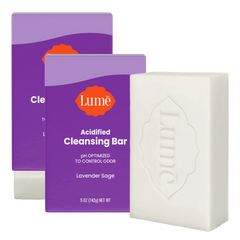 Lavender Sage | Cleansing Bar 2-Pack