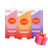 Holiday Deo Stick 3-Pack Item