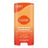 Clean Tangerine | Solid Stick Deo