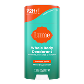 Minted Cucumber | Solid Stick Deo