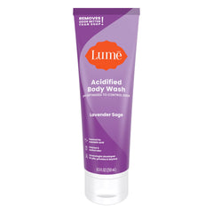 Lavender Sage | Acidified Body Wash 10.00% Off Auto renew