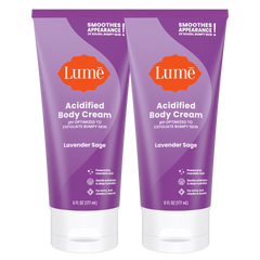 Lavender Sage | Body Cream 2-Pack