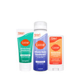 Mini Deo Sampler Pack Item