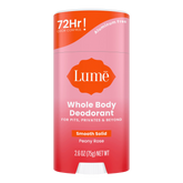 Peony Rose | Solid Stick Deo