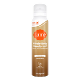 Vanilla Bliss | Aluminum Free Spray Deo