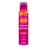 Sweat Control Spray Deodorant