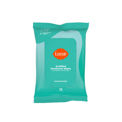 Clean Tangerine Mini Discovery Set | Cream Deo Mini, Wash Mini, & Wipes!