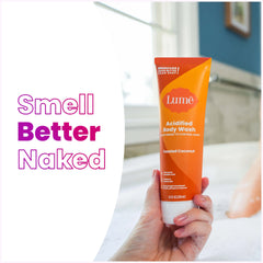 Toasted Coconut | Acidified Body Wash