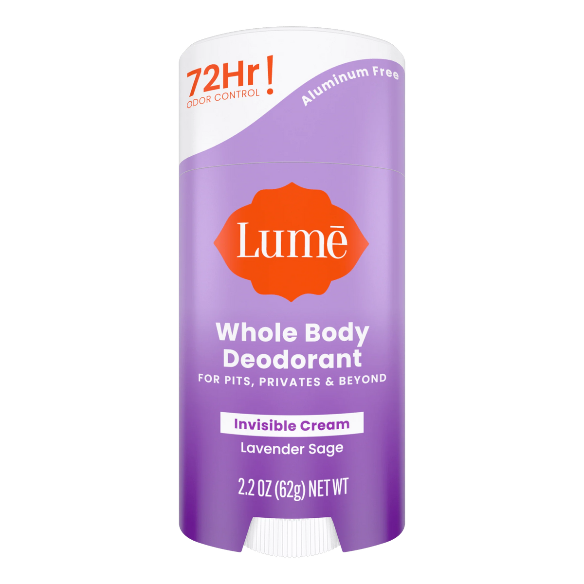 Lavender Sage | Cream Deodorant Stick 6.68% Off Auto renew