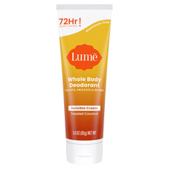 FREE Full Size Cream Deo