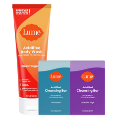 Odor Control Wash 3-Pack Bundle Item