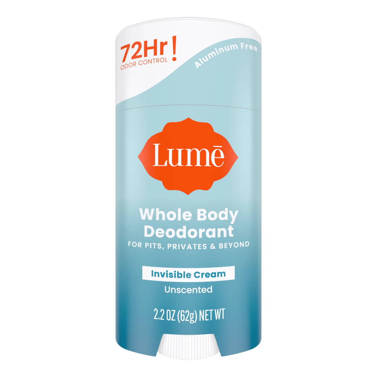Unscented | Solid Deodorant Stick 6.68% Off Auto renew