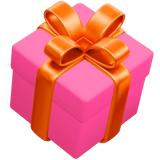 Mystery Item