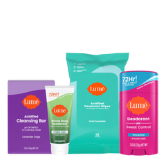 Just Take a Shower Bundle Item