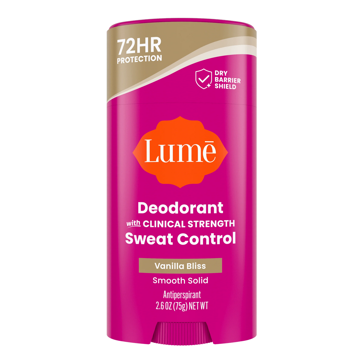 Sweat Control Starter Pack Item
