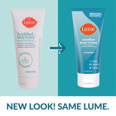 Unscented | Acidified Body Cream 16.63% Off Auto renew