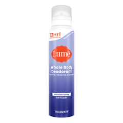 Soft Powder | Aluminum Free Spray Deo