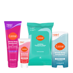 The Lume Starter Pack Item