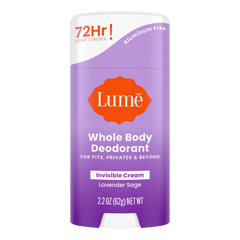FREE Aluminum-Free Cream Stick