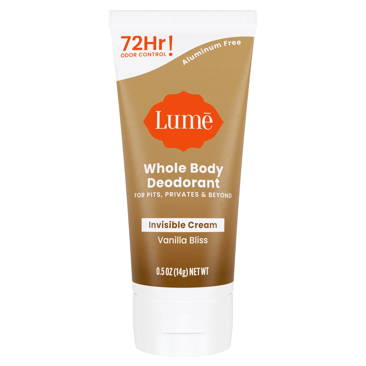 Mini Cream Deo 6-Pack Item