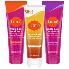 Mix + Match Cream Tube 3-Pack Bundle Item